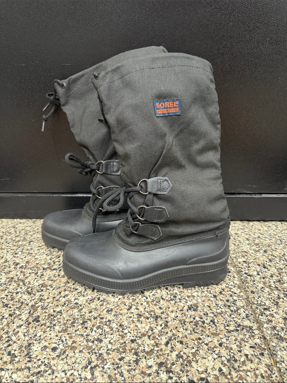 Sorel Mens Winter Boots Brand New Size 8